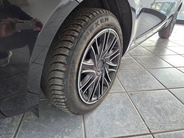 LANCIA Ypsilon 1.0 FireFly 5 porte S&S Hybrid Go