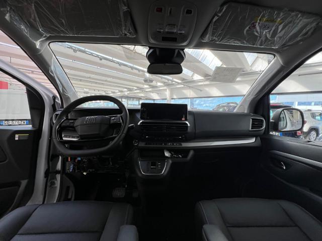 FIAT Ulysse 2.0 BlueHDi 180 CV AT8 L2H1 - escluso iva