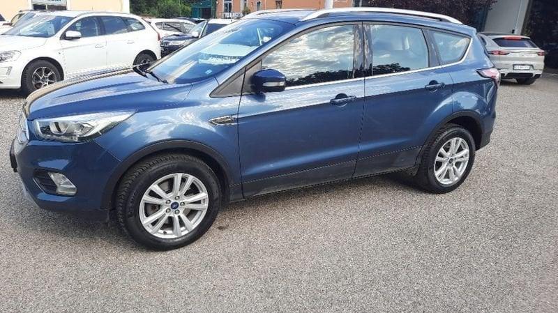 Ford Kuga 2.0 TDCI 120 CV S&S 2WD Business