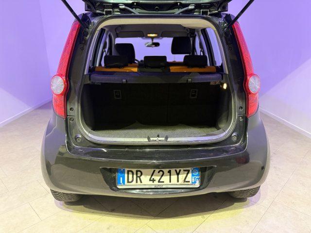 OPEL Agila 1.0 12.V 65CV Enjoy