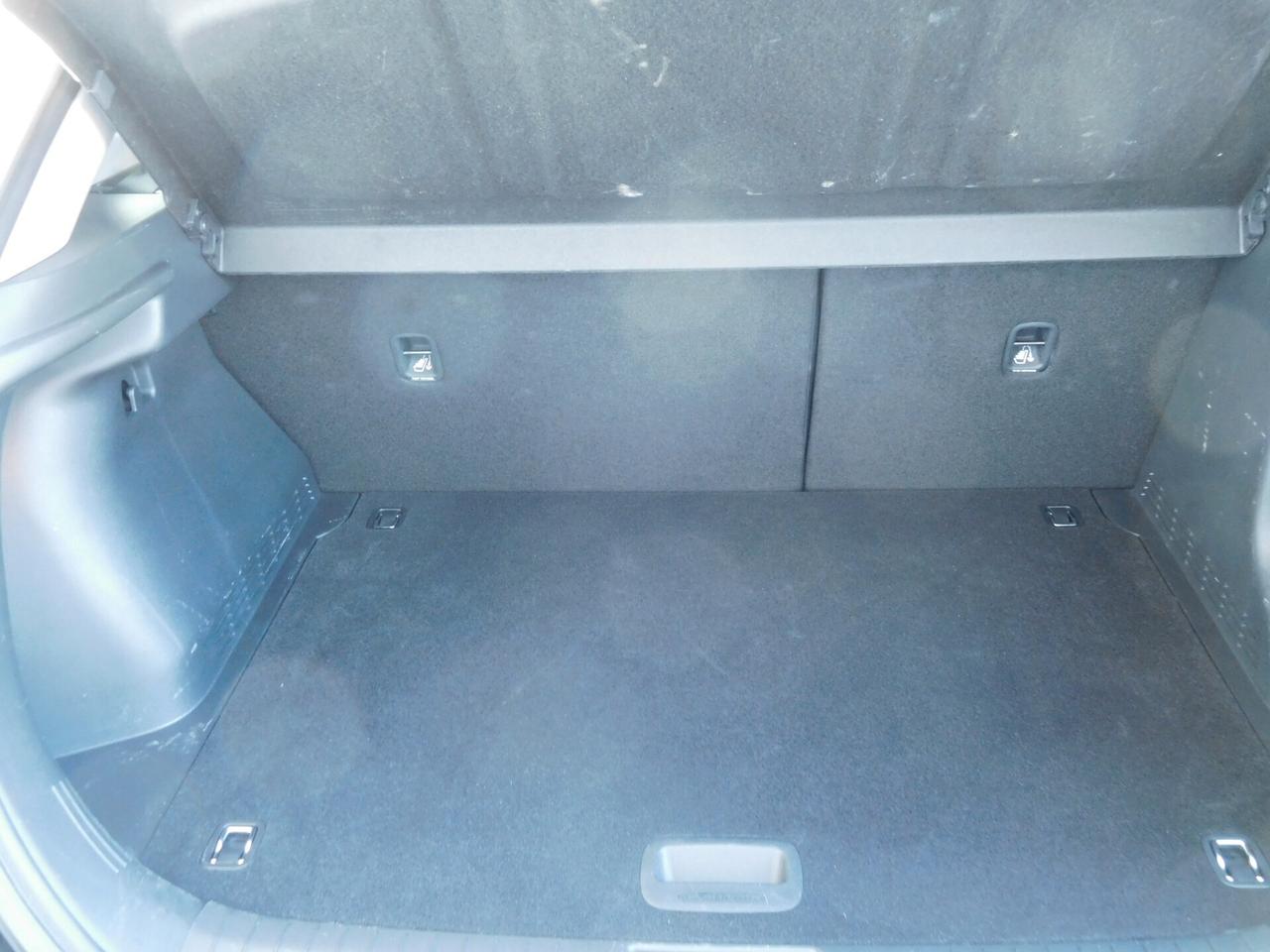 Hyundai Kona EV 64 kWh XLine