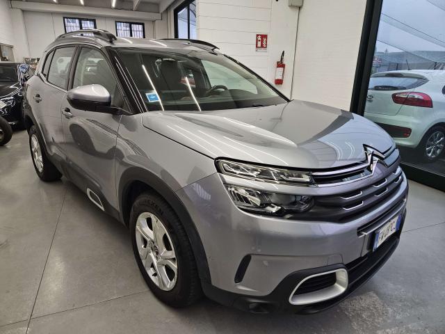 Citroen C5 Aircross C5 Aircross 1.5