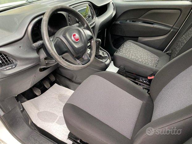 FIAT Doblo 1.3 MJT Cargo Lamierato +IVA - NO CLI