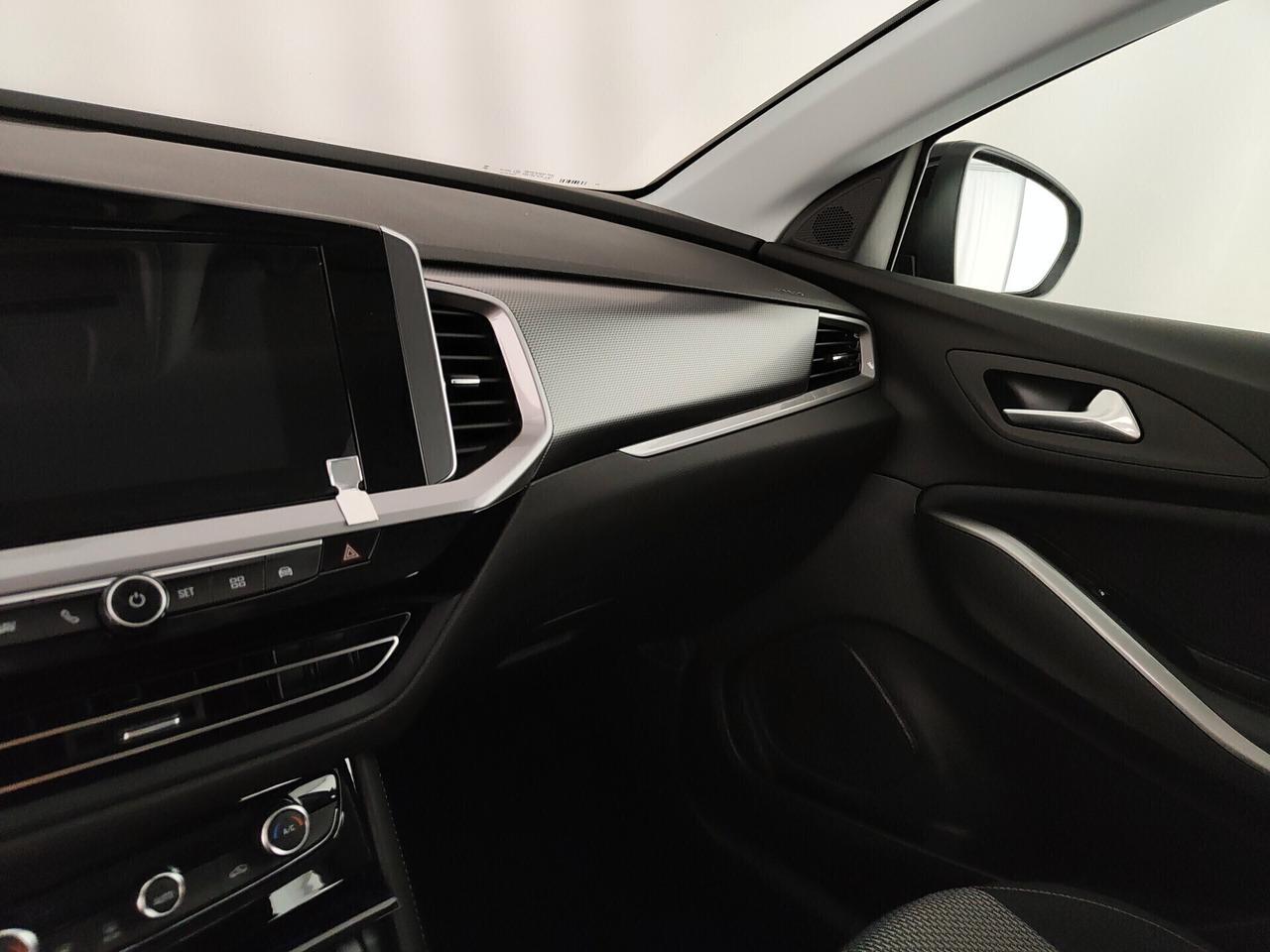 Opel Grandland 1.5 diesel Ecotec aut. Edition