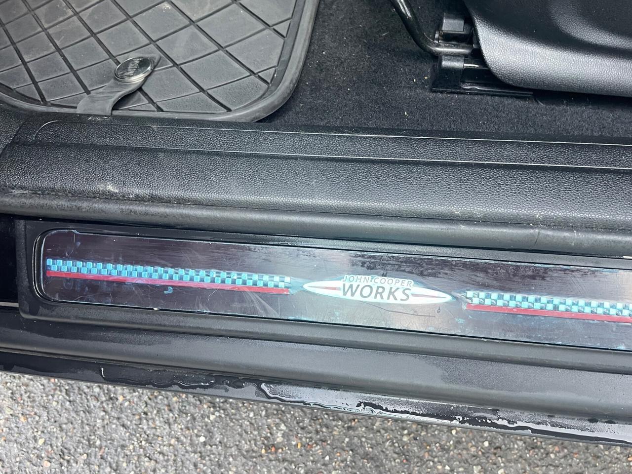 Mini Cooper Clubman 1.5 JCW*Neopatentati*Solo 67000km*