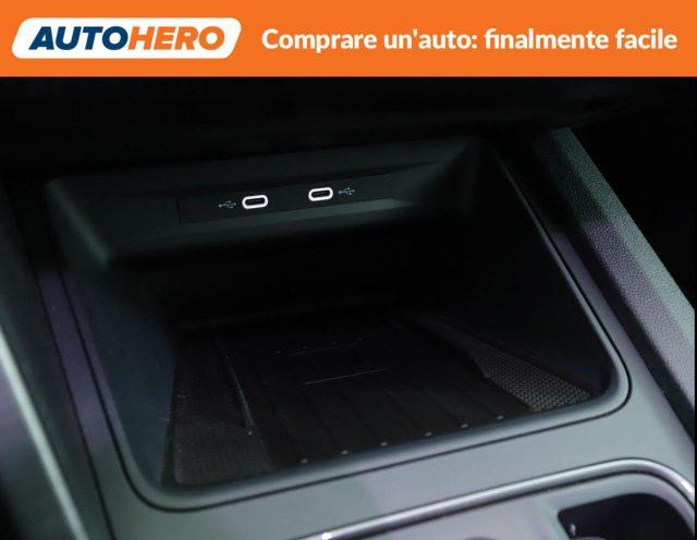 CUPRA Leon Sportstourer 2.0 TSI 245 CV DSG VZ