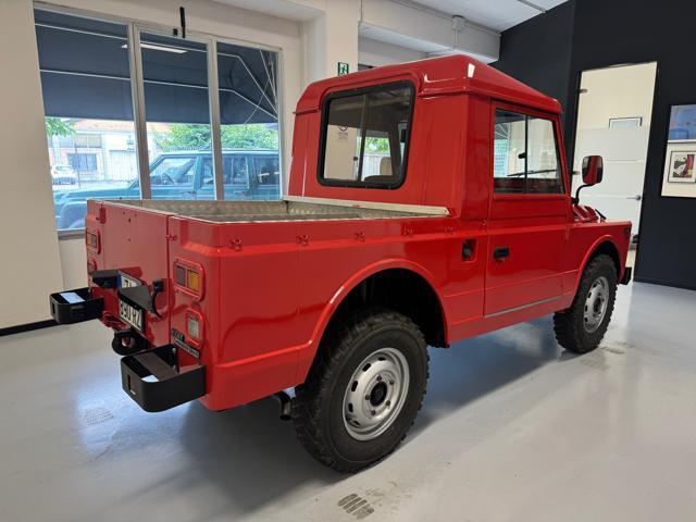 FIAT Campagnola 2.5 diesel PICK-UP