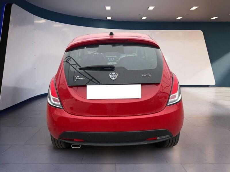 Lancia Ypsilon III 2021 1.0 firefly hybrid Gold s&s 70cv