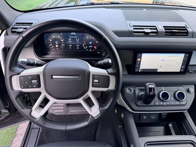 LAND ROVER Defender 90 3.0D I6 200 CV AWD Auto S