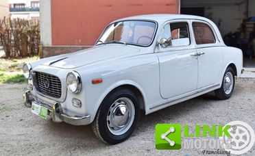 LANCIA Appia Terza Serie