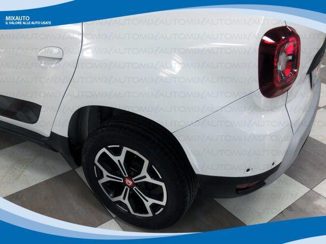 DACIA Duster 1.5 BlueDCI 115cv 2WD Techroad EU6