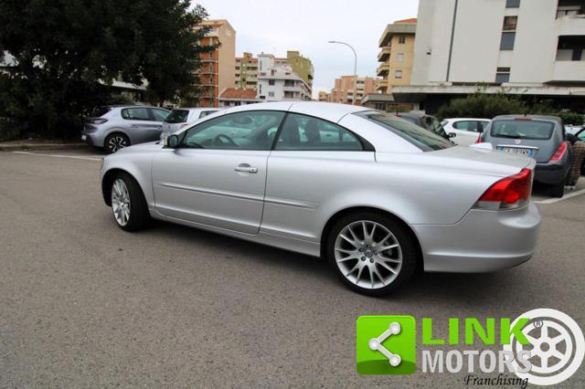 VOLVO C70 2.4 20V 170 CV Summum