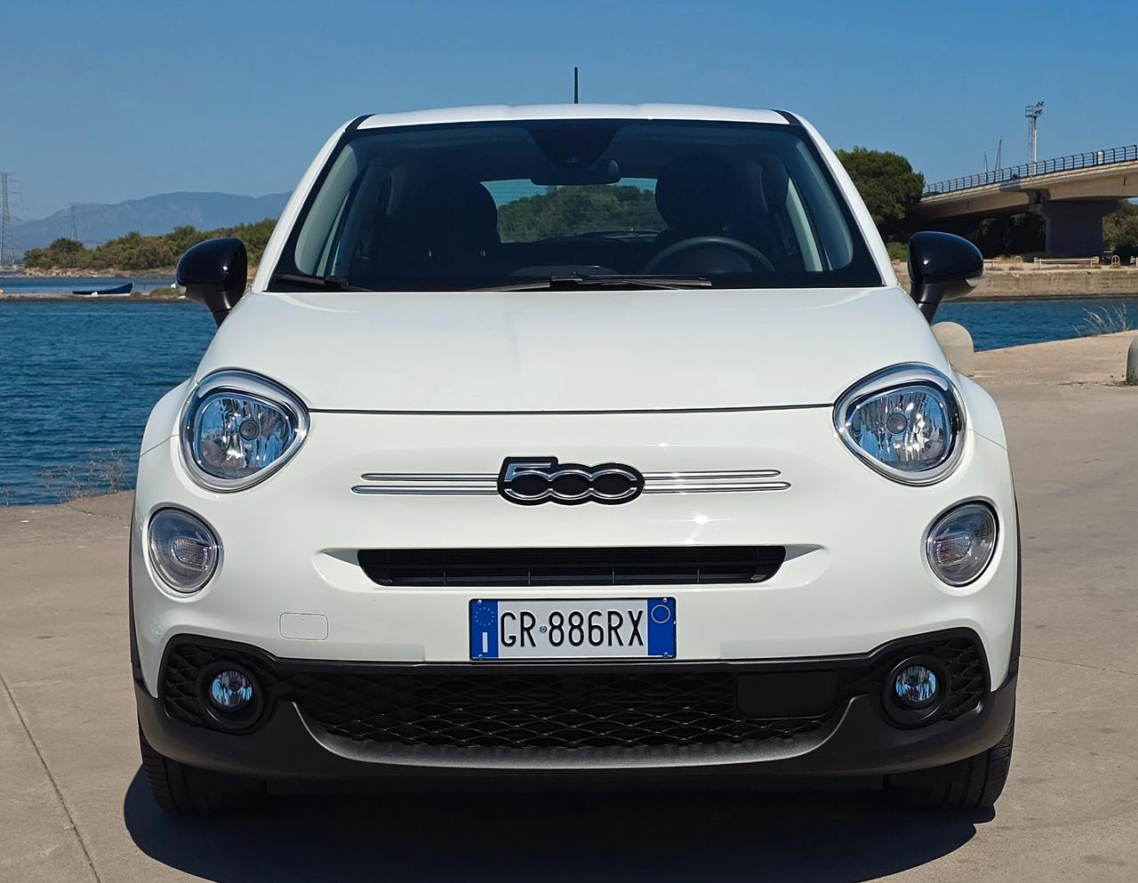 Fiat 500X 1.3 MultiJet 95 CV