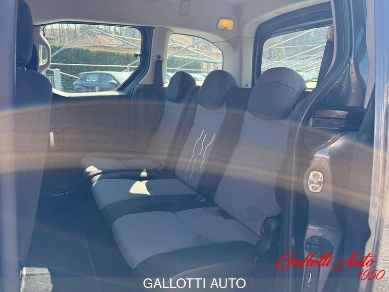 Peugeot Partner Tepee 1.6 hdi Active (premium) 92cv E5