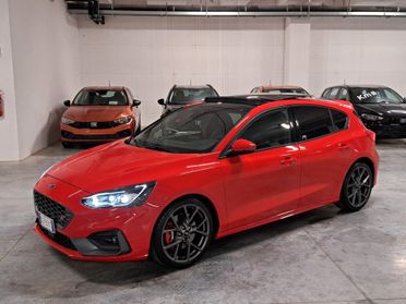 Ford Focus 2000 EcoBlue 190CV ST 5 Porte