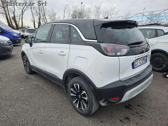 OPEL Crossland 1.2 Elegance s&s 130cv at6 - GT125MB