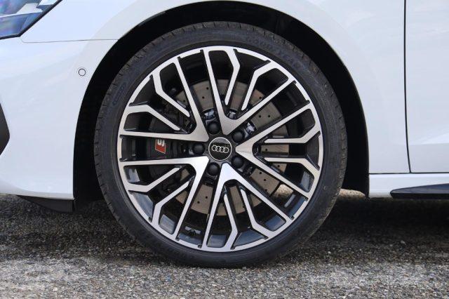 AUDI S3 SPB TFSI 333 CV quattro S tronic sport attitude