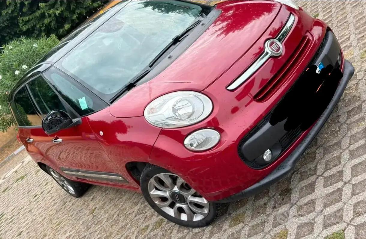 fiat 500L Living motore Rigenerato