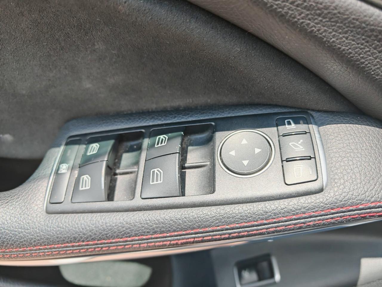 Mercedes-benz CLA 220 CLA 220 d 4Matic Automatic Premium