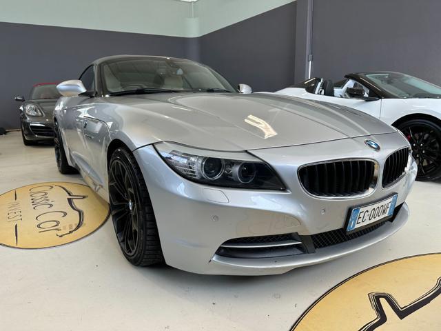 BMW Z4 sDrive30i