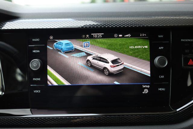 VOLKSWAGEN Taigo 1.0 TSI 110 CV DSG Neopatentati NO VINCOLI PREZZO