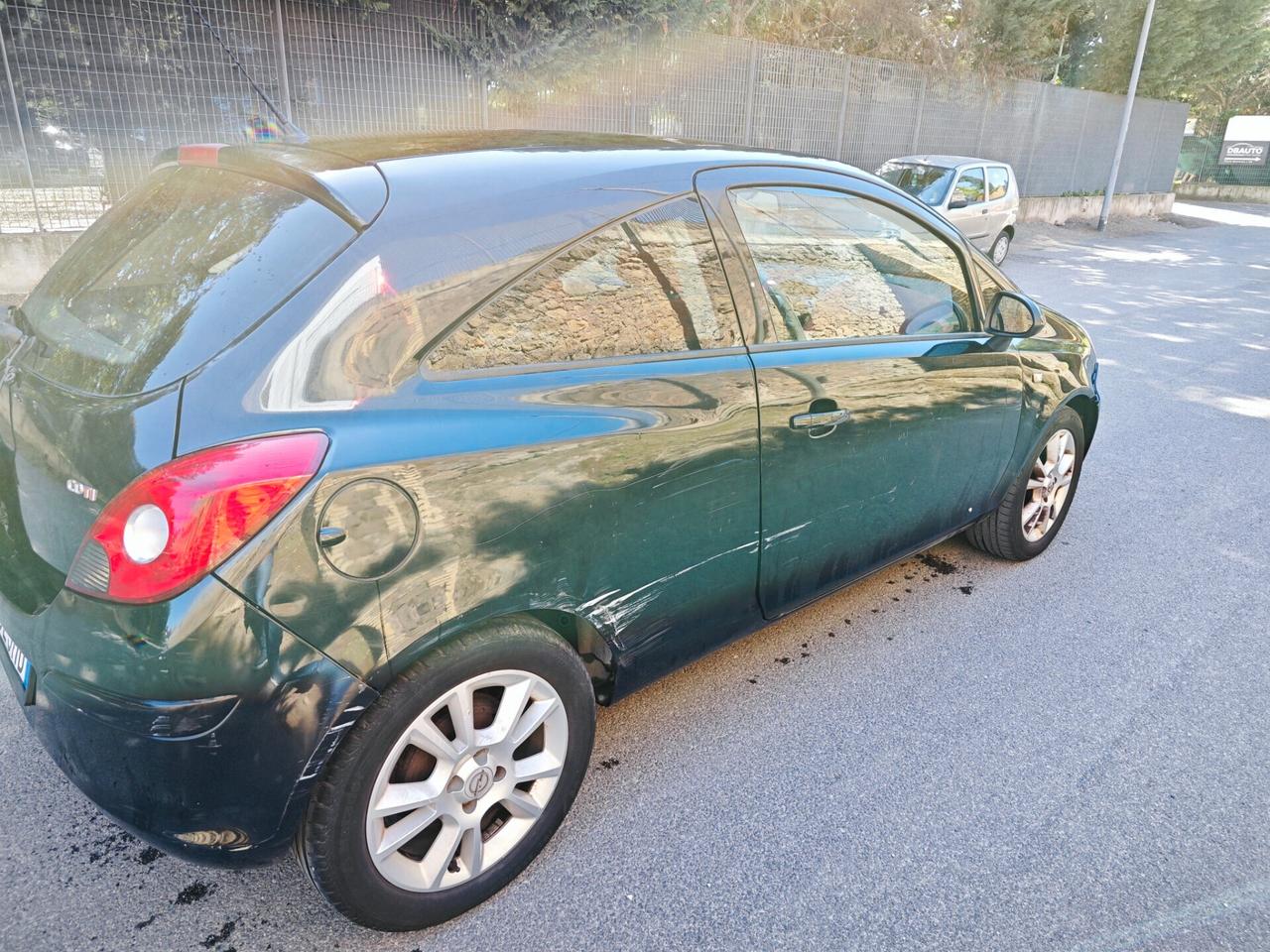 Opel Corsa 1.3 CDTI 90CV 3 porte Enjoy