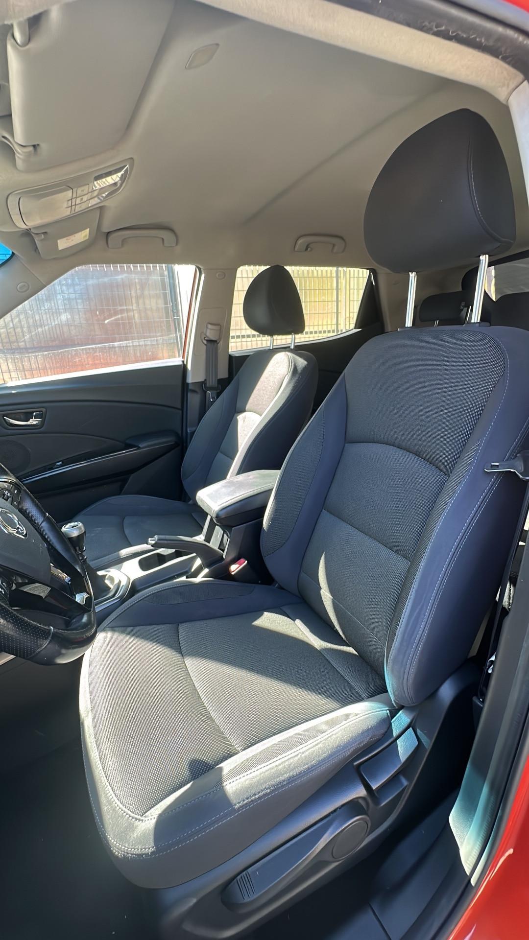 Ssangyong Tivoli 1.6 diesel AWD Exclusive