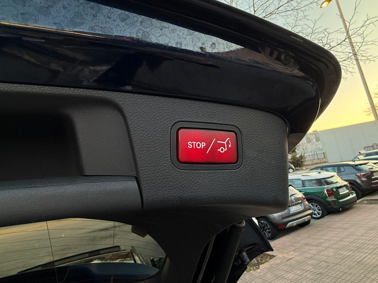 Mercedes GLA 200d Sport