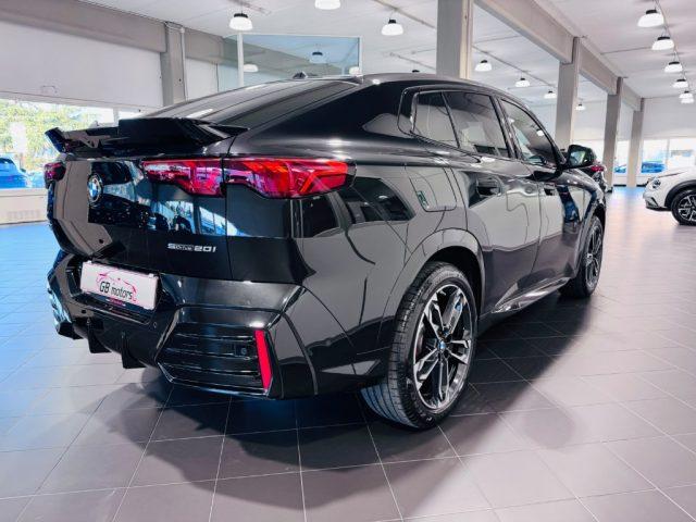 BMW X2 sDrive 20i Msport Pro AUT - NAVI - LED - TELEC.