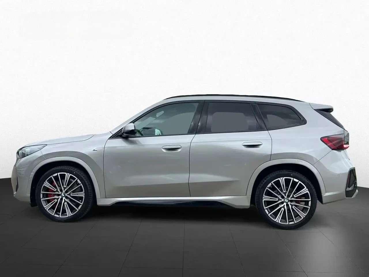 BMW X1 X1 sdrive20i Msport pro