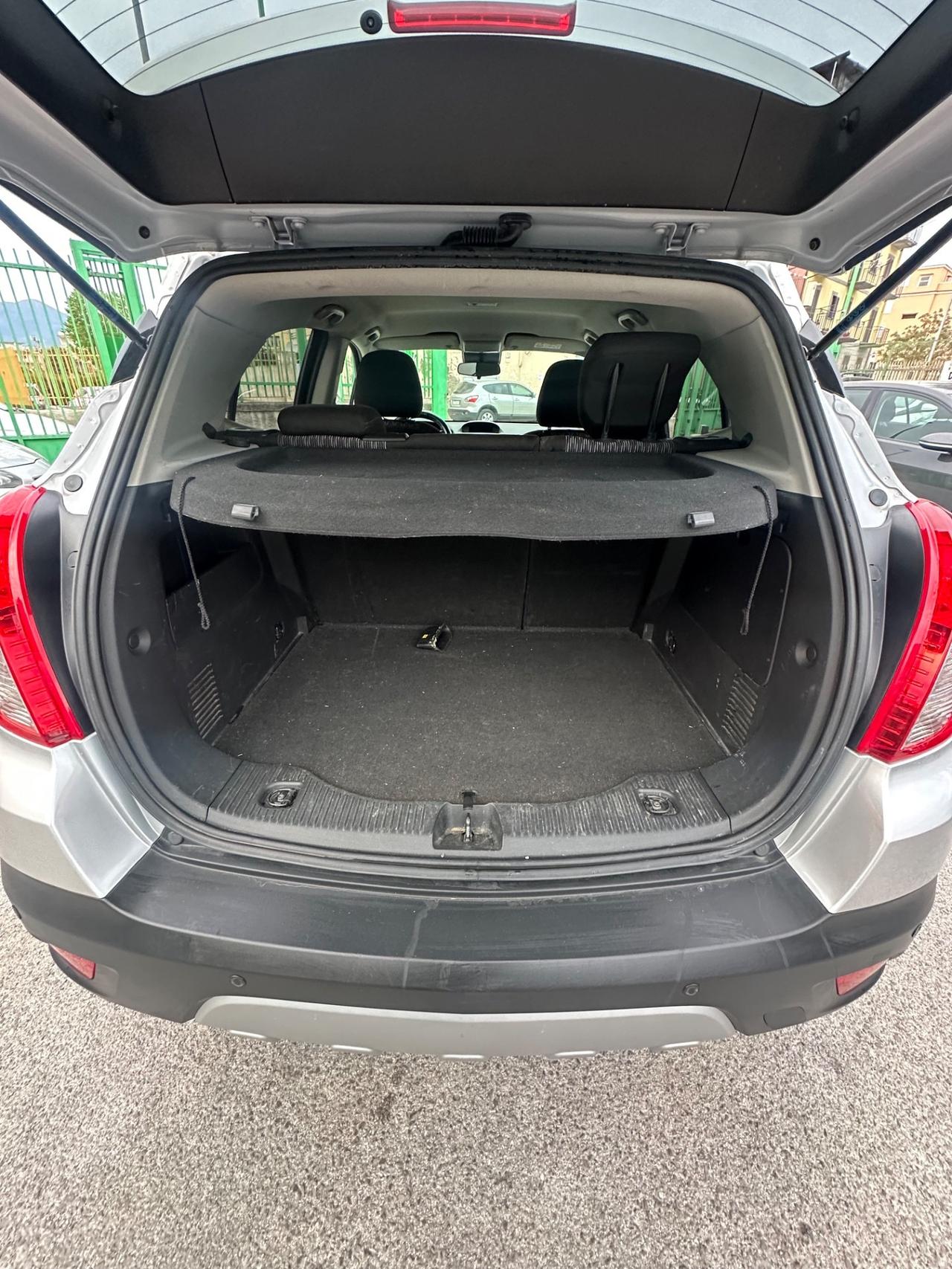 Opel Mokka 1.6 Ecotec 115CV 4x2 Start&Stop