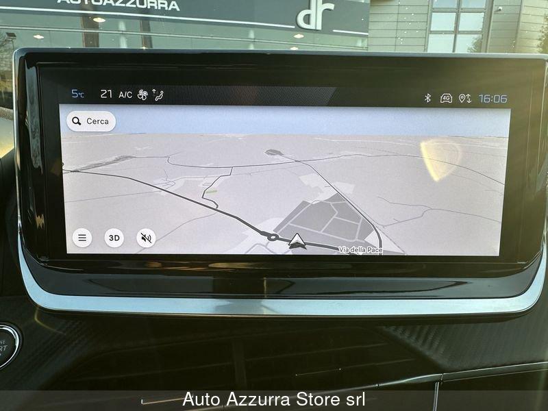 Peugeot 2008 PureTech 100 S&S Allure *PROMO AZZURRA*