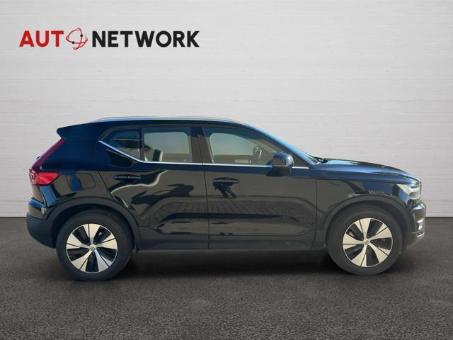 VOLVO XC40 T5 Recharge Plug-in Hybrid Inscription Expression