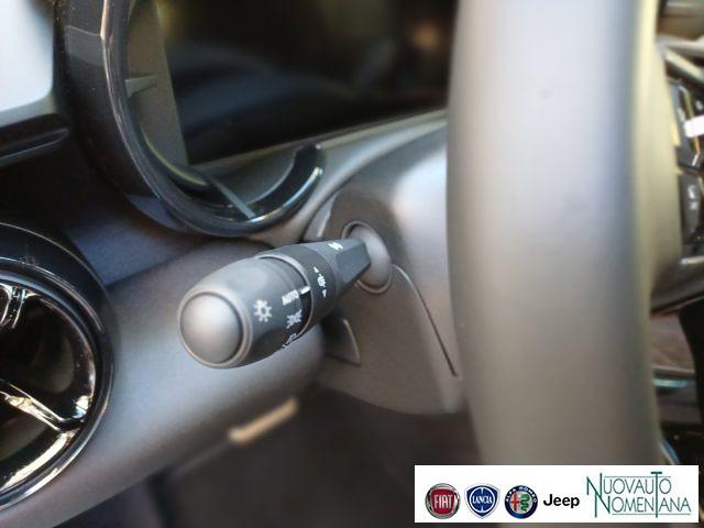 ALFA ROMEO Junior 1.2 ibrida Ti 145cv edct6 Tetto Apribile KM0