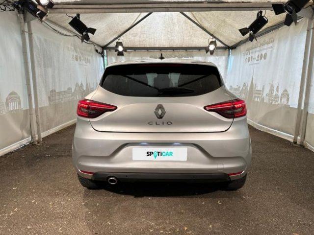 RENAULT Clio tce 90 cv 5 porte zen