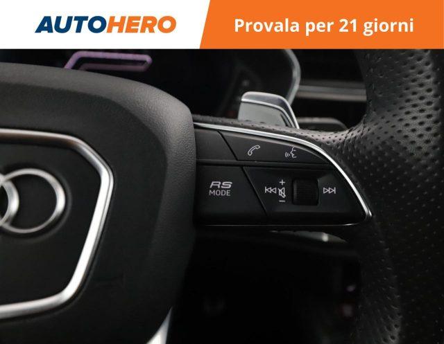 AUDI RS Q3 SPB quattro S tronic