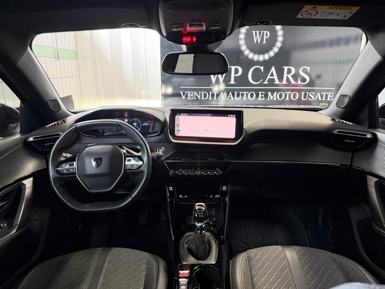 Peugeot 2008 PureTech 100 S&S Allure