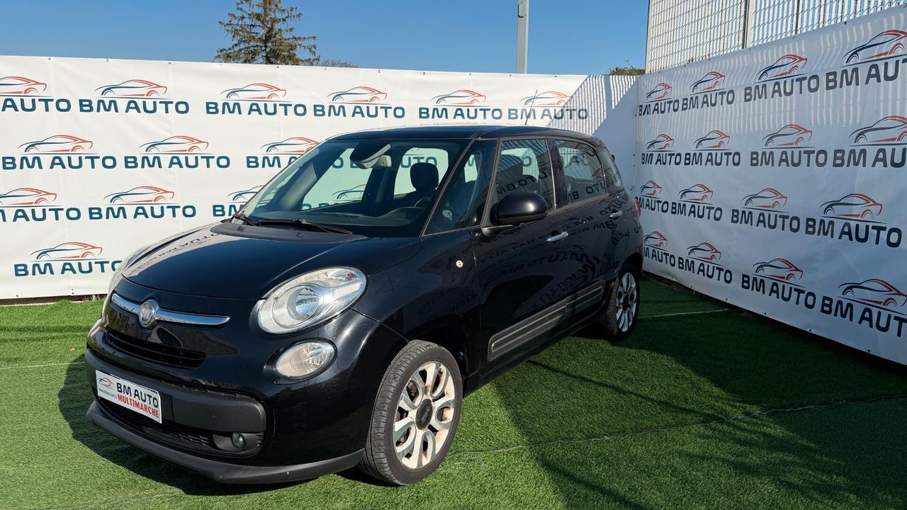 Fiat 500L 1.4 95 CV Lounge GARANTITA 12 MESI