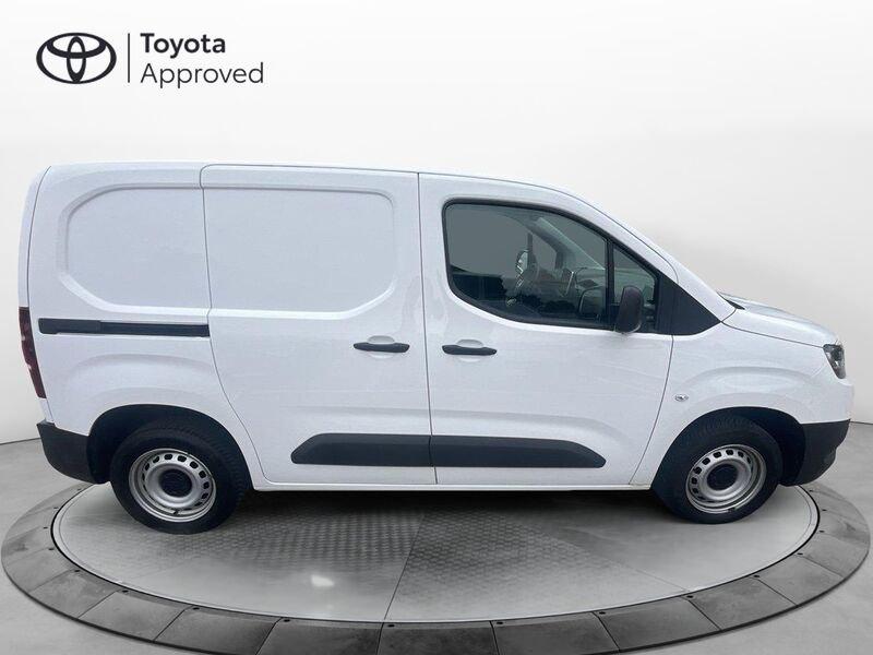 Toyota Proace City 1.5D 100 CV S&S L1 D Comfort