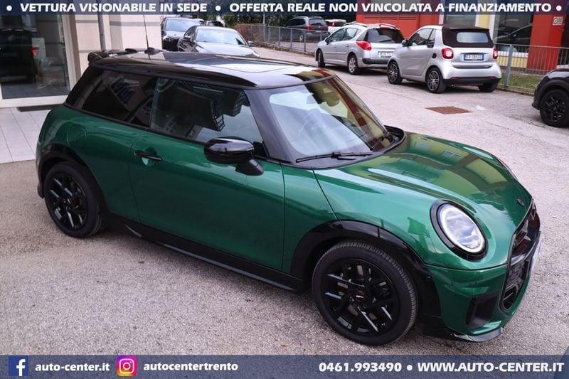 MINI Mini Cooper S JCW Pacchetto XL 2.0 3p 204CV *TETTO