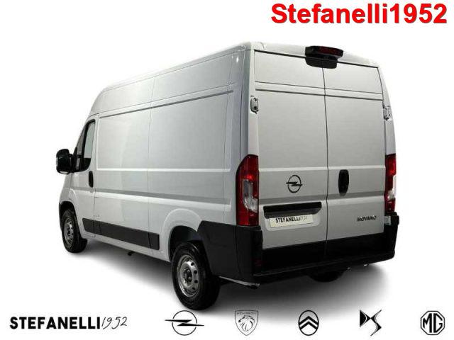 OPEL Movano 35 L2H2 2.2 Bluehdi 140cv S&S