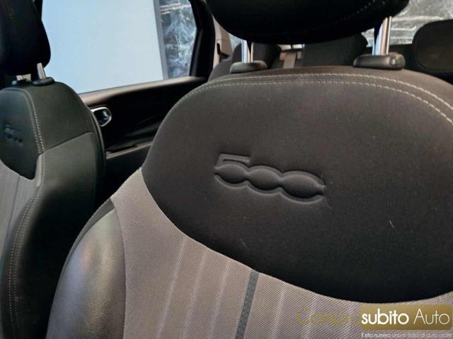 FIAT 500L 1.3 Multijet 85 CV Trekking TETTO panoramico