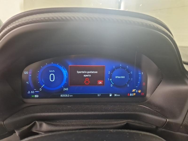 FORD PUMA 1.0 Ecoboost 125CV ST-Line X