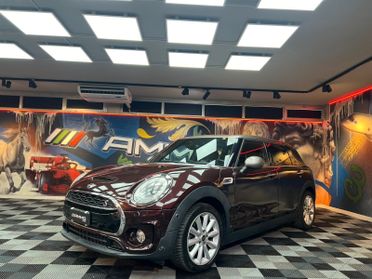 Mini Cooper SD Clubman 2.0 Hype (269)