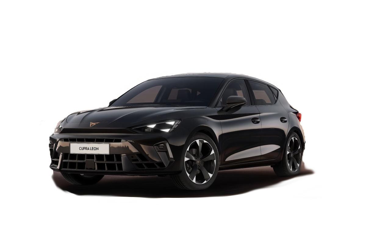 CUPRA Nuova CUPRA Leon Leon 1.5 Hybrid 110 kW (150 CV) mHEV DSG 7 marce 2WD