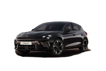 CUPRA Nuova CUPRA Leon Leon 1.5 Hybrid 110 kW (150 CV) mHEV DSG 7 marce 2WD