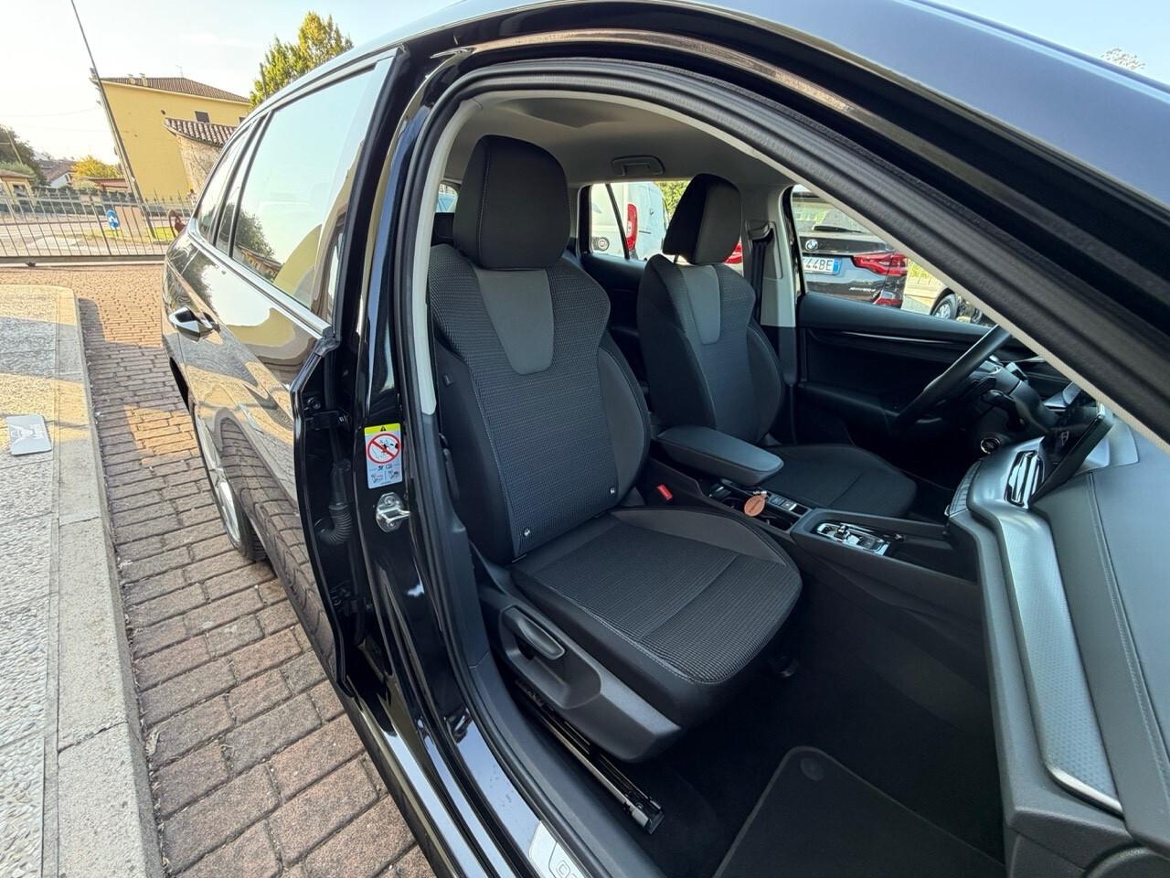 Skoda Octavia iV 1.4 TSI Plug-In Hybrid DSG PREZZO REALE