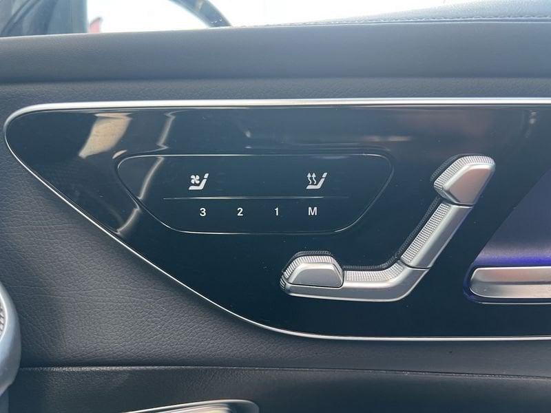 Mercedes-Benz GLC GLC 220 d AMG Line Premium Plus 4matic auto