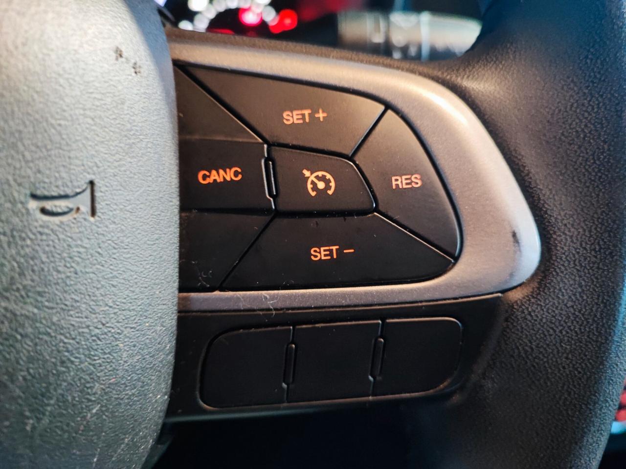 Fiat Tipo 1.6 Mjt 4 porte Lounge