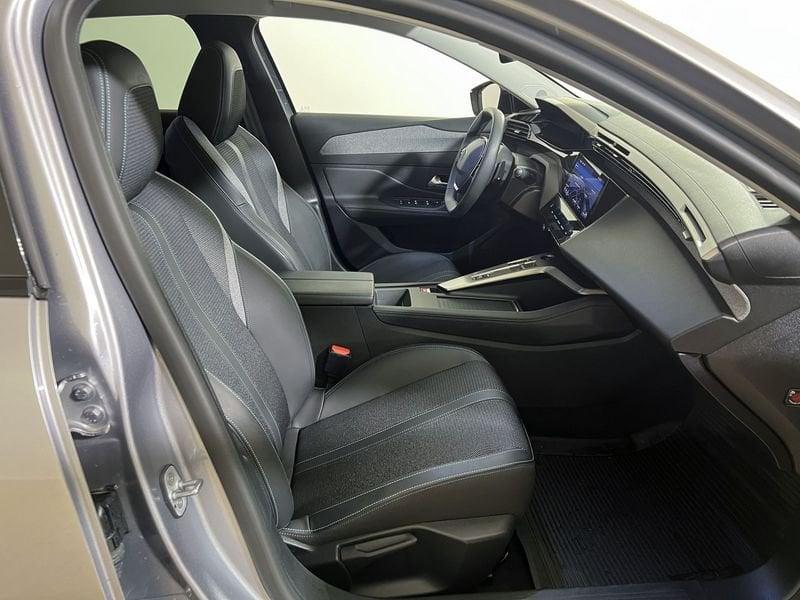 Peugeot 308 BlueHDi 130 S&S EAT8 Allure Pack
